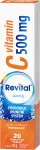 3783_3066389 REVITAL VITAMIN C POMERACNA 20 SUMIVYCH TABLET